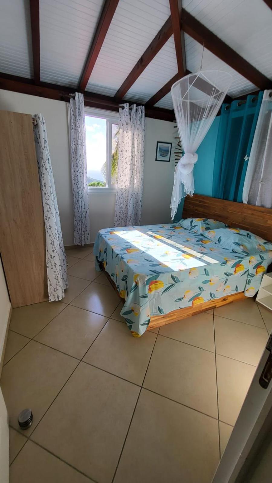 Villa Mielecajou, Entre Mer Et Montagne 德赛 外观 照片