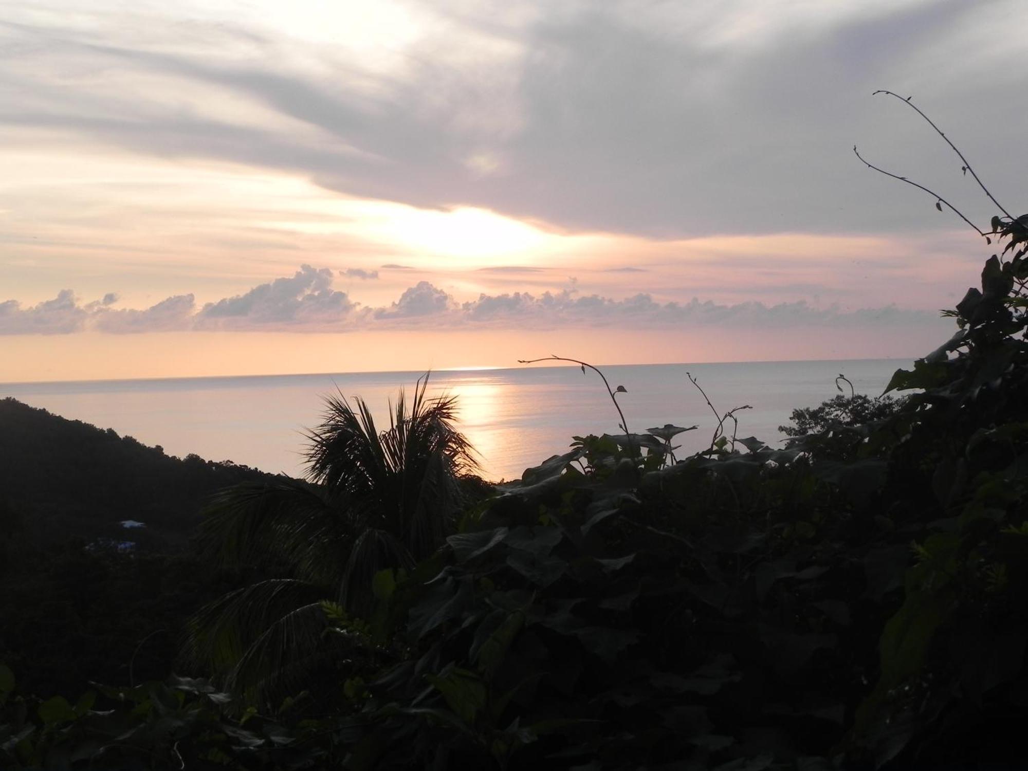 Villa Mielecajou, Entre Mer Et Montagne 德赛 外观 照片